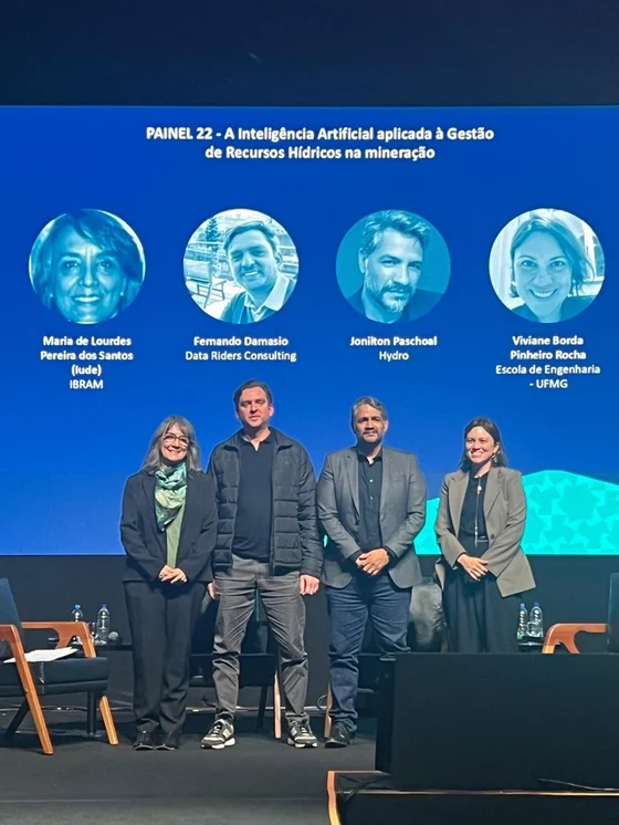 Exposibram 2026, Belo Horizonte · ago 2026