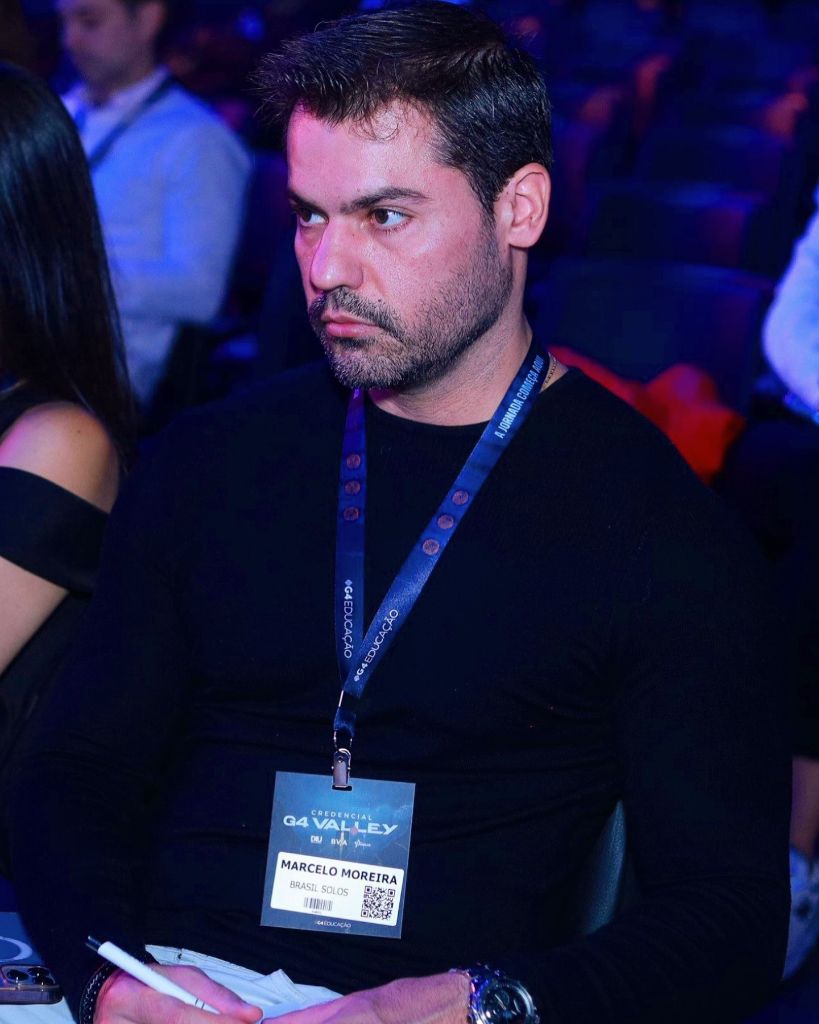 Marcelo Moreira