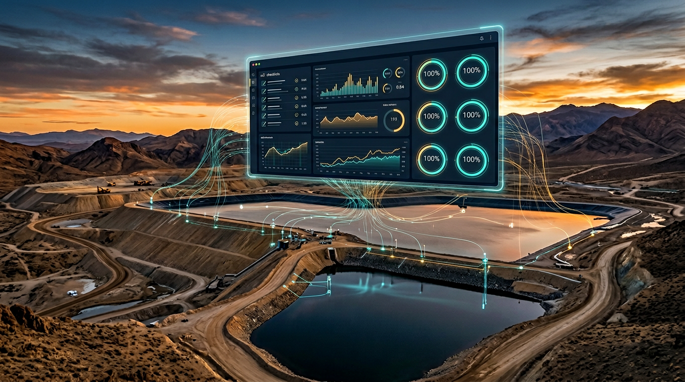 GISTM.ai — AI-driven compliance
