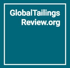 GISTM logo