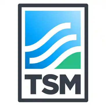 TSM logo