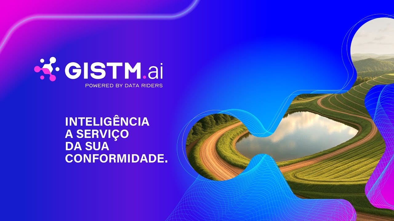 GISTM.ai — AI-powered platform for continuous tailings compliance