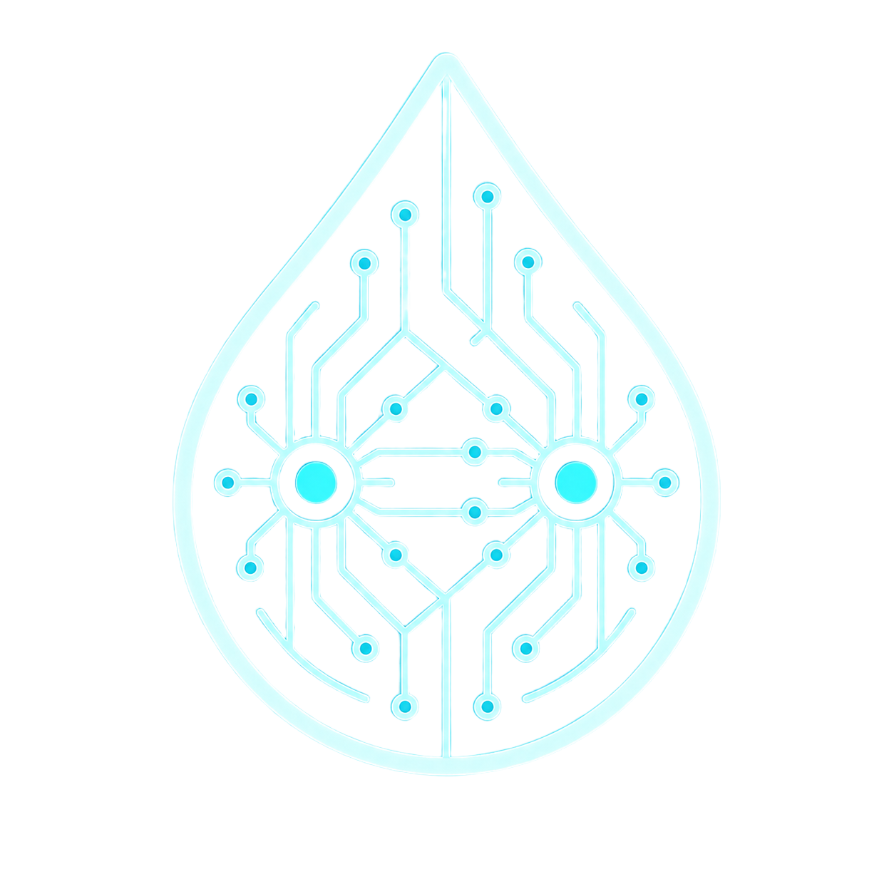 AquaTwin Agent icon