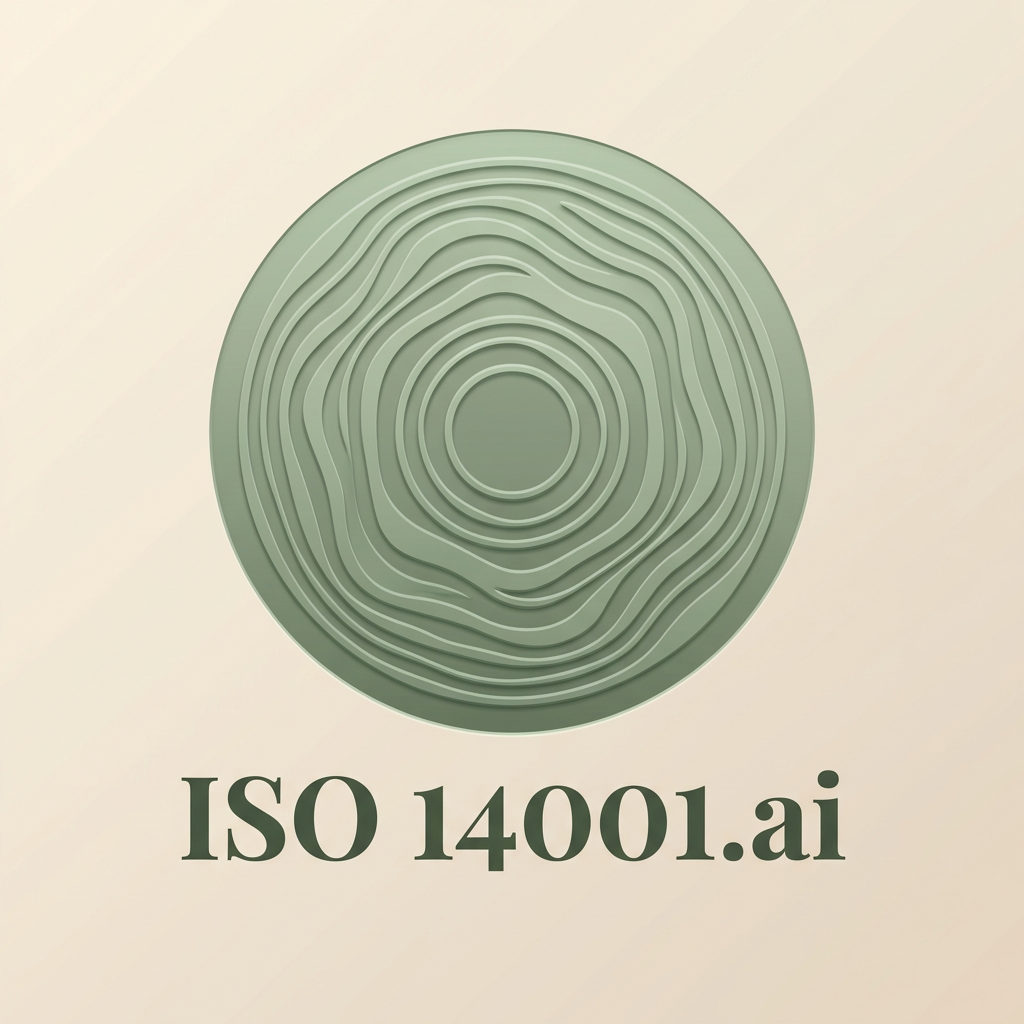 ISO 14001 Pre-Auditor icon