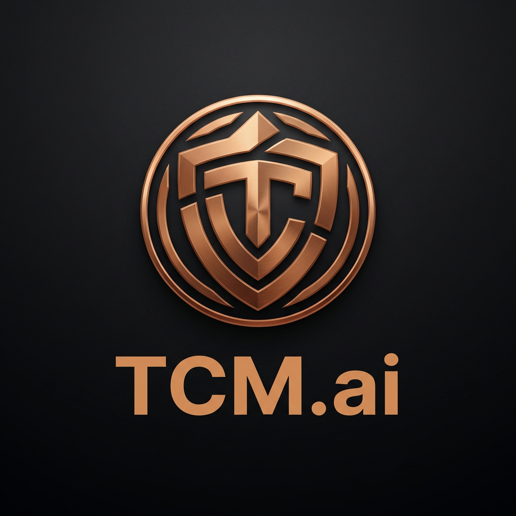 TCM AI Assessor icon