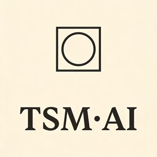 TSM.AI icon